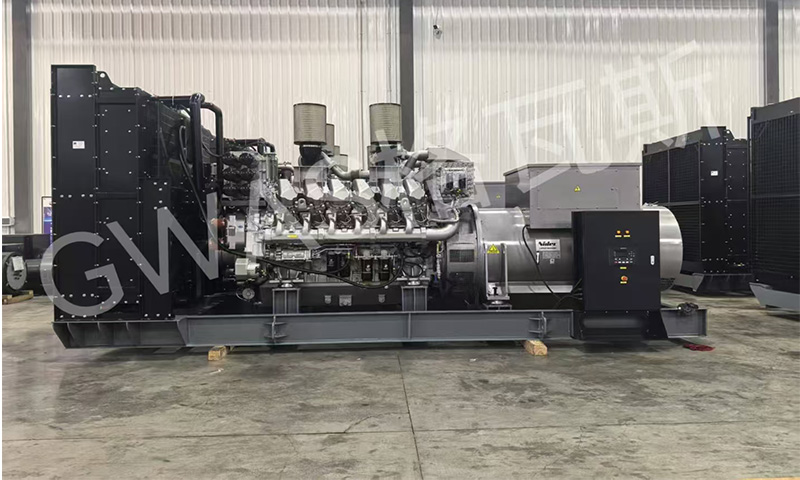 ĳ��Ԫ������̨�ϲ�1800KW��������